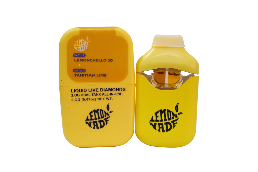 Lemonchello 10 &