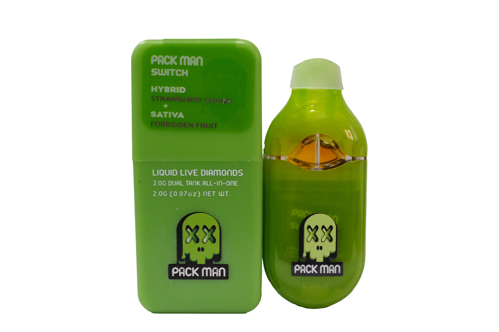 S. Cough & F. Fruit