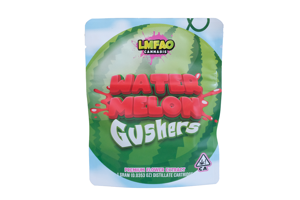 Watermelon Gushers 85